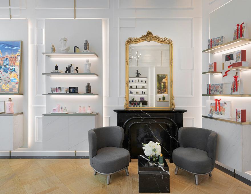 Inauguration de Le Chic Bazar by Magnyfee : une nouvelle référence du luxe à Lomé