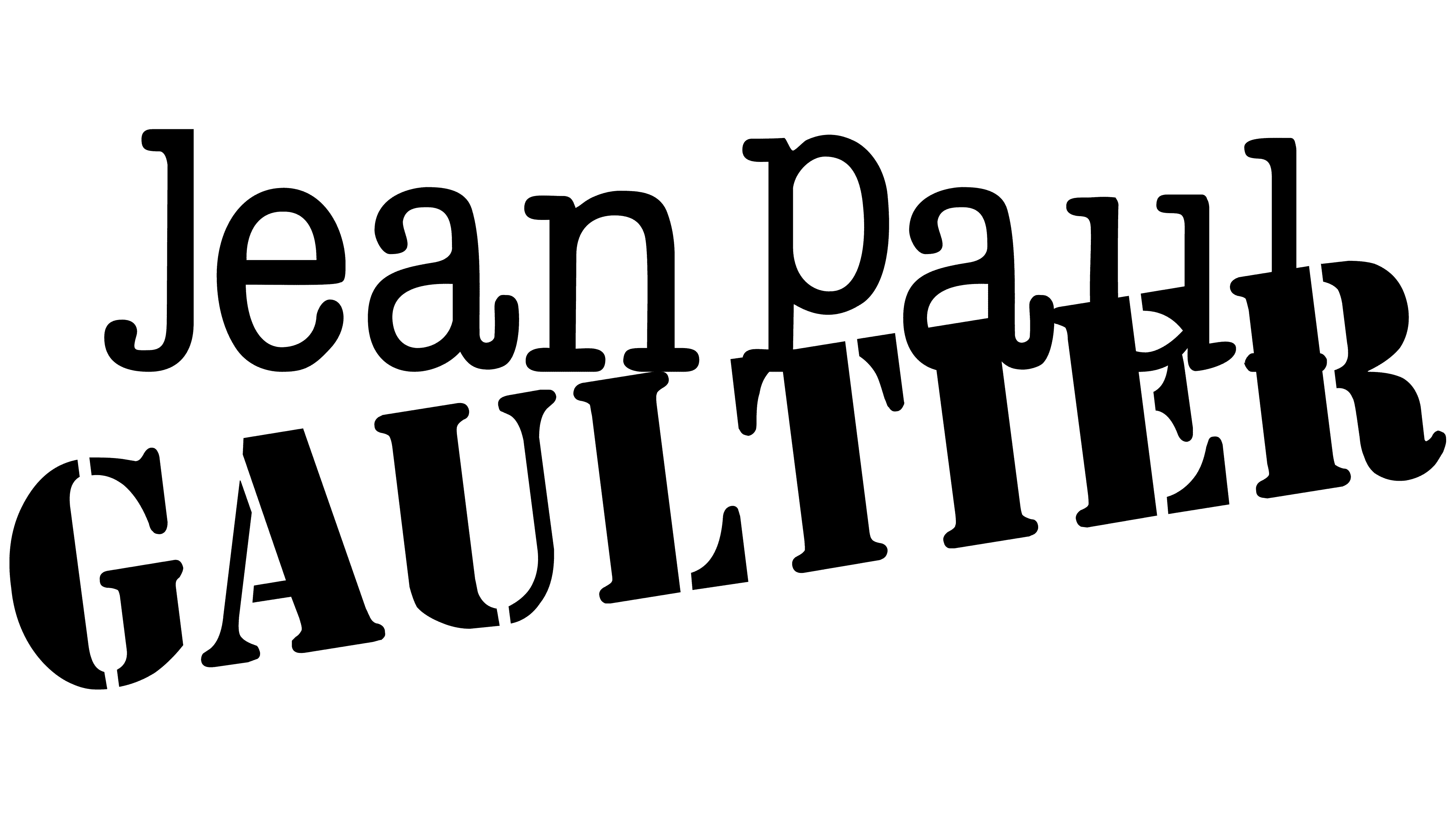 JEAN PAUL GAULTIER