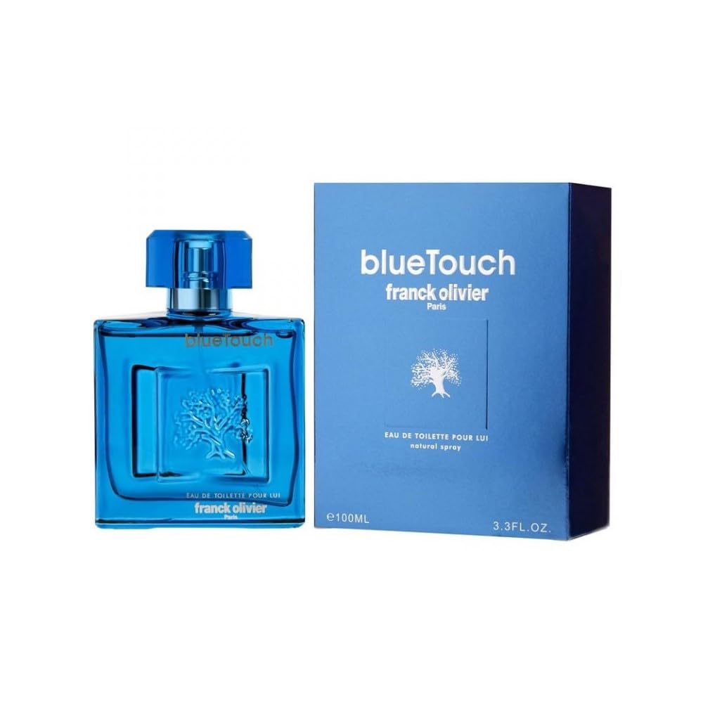 FRANCK OLIVIER BLUETOUCH