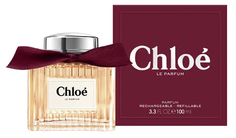 CHLOE LE PARFUM