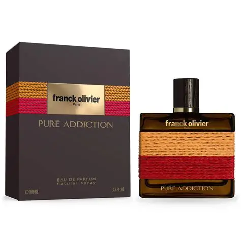 FRANCK OLIVIER PURE ADDICTION