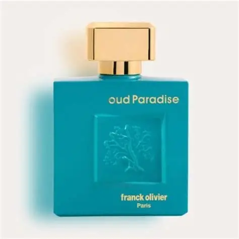 FRANCK OLIVIER OUD PARADISE