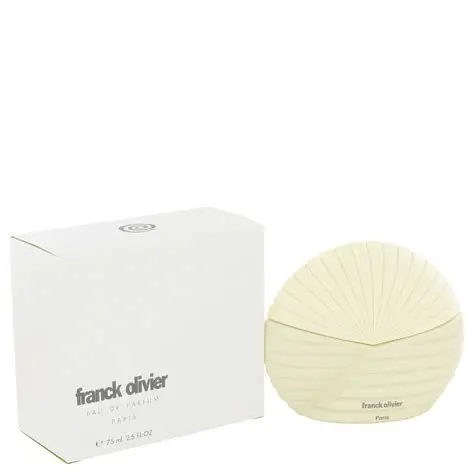FRANCK OLIVIER EAU DE PARFUM