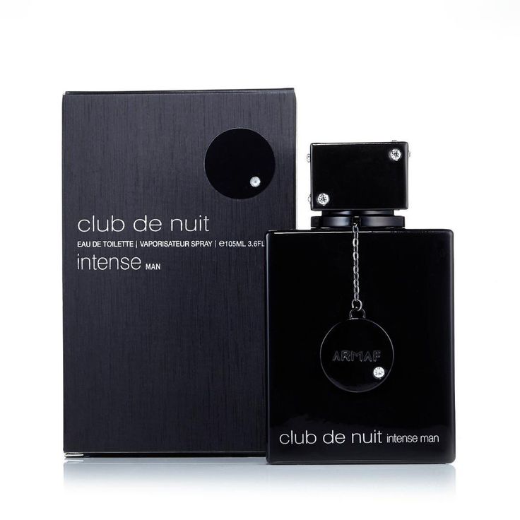 ARMAF CLUB DE NUIT INTENSE MAN EDT 105ML