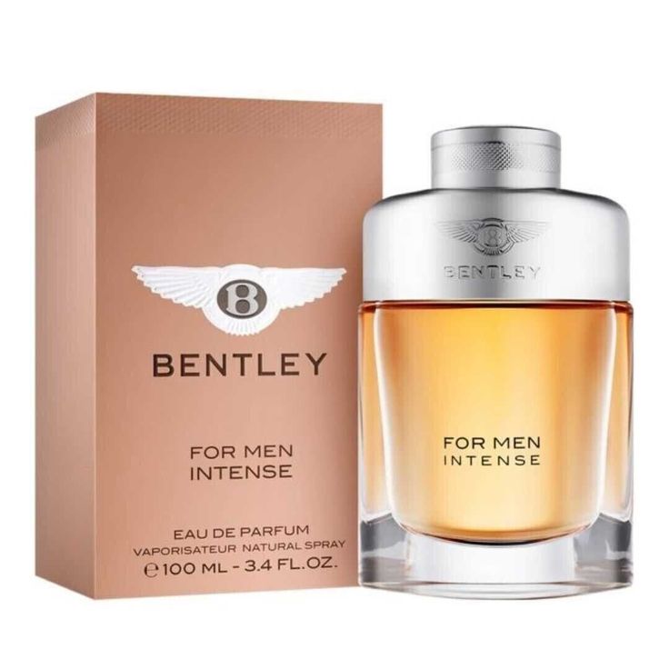 BENTLEY FOR MEN EDP 100ML