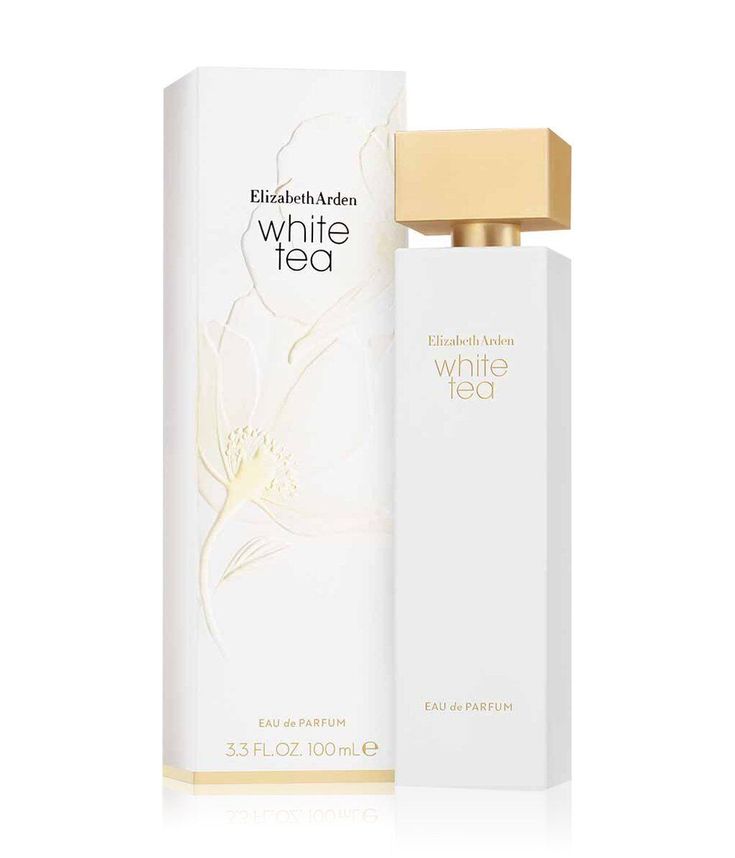 EA WHITE TEA EDP 100ML