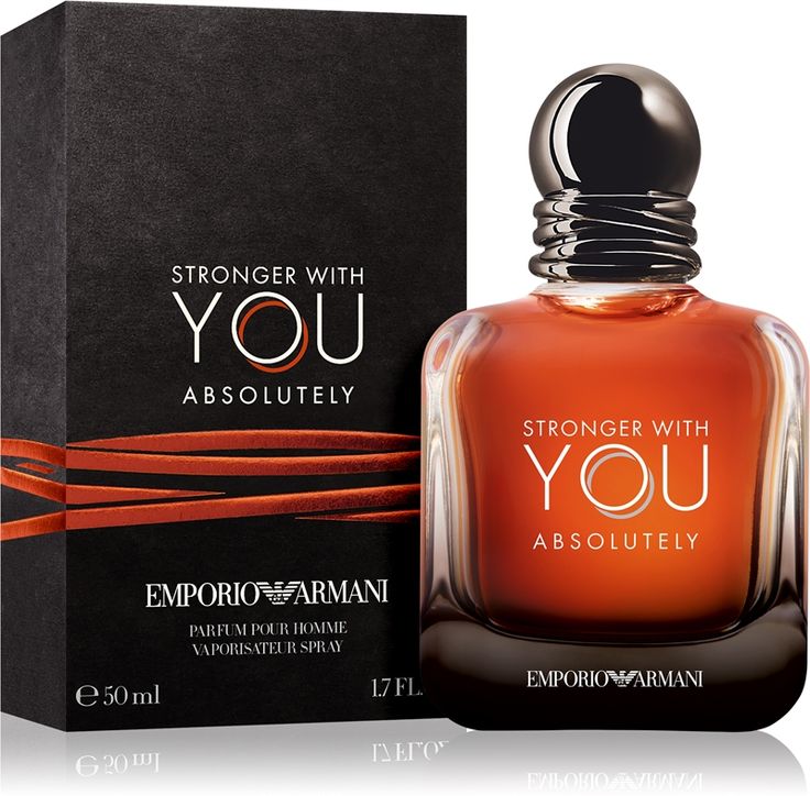 EA STR WITH YOU ABSOLUTELY PAR 50ML