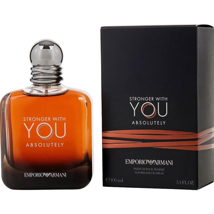 EA STR WITH YOU ABSOLUTELY PAR 100ML