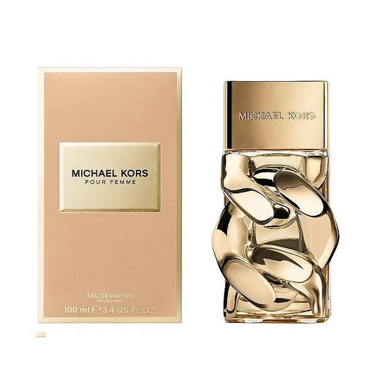 COF MICHAEL KORS POUR FEMME