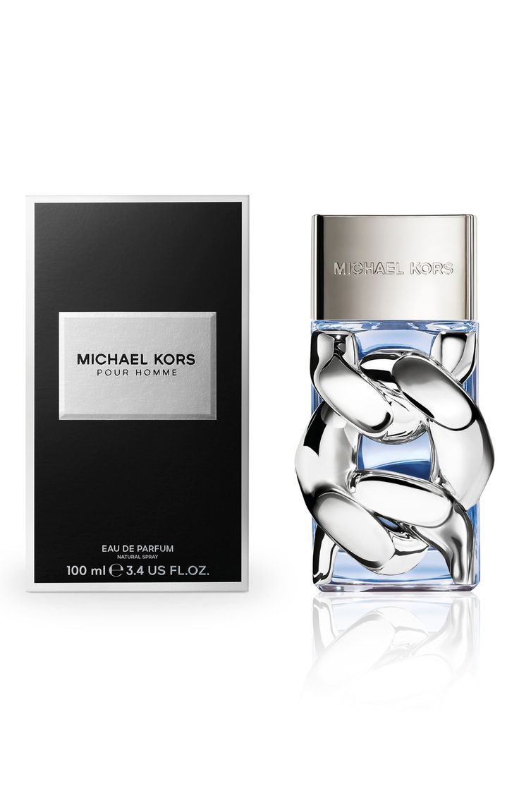 COF MICHAEL KORS POUR HOMME