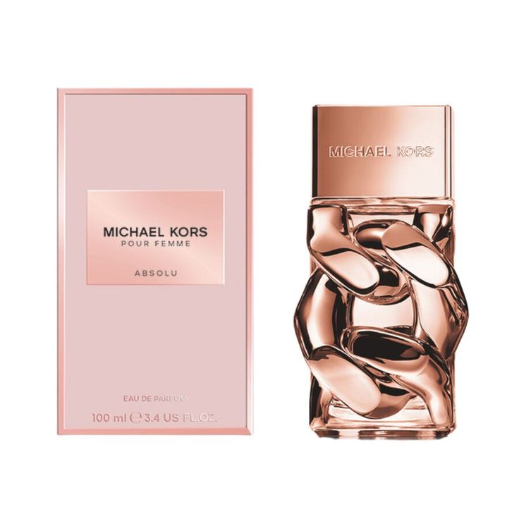 MICHAEL KORS PR FEMME ABSOLU EDP 50ML