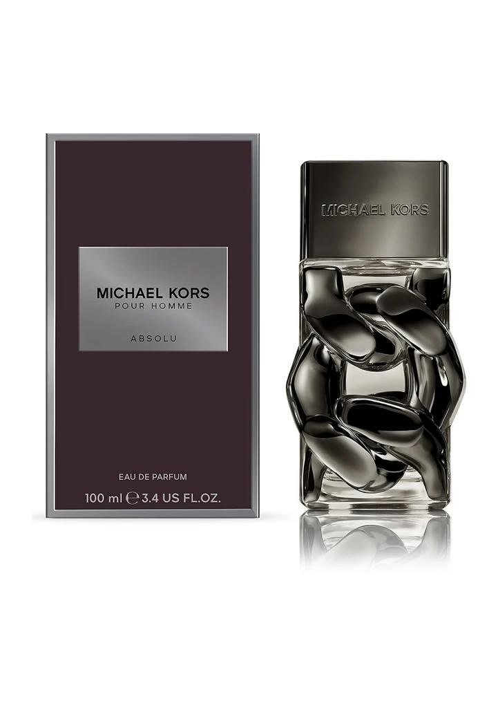MICHAEL KORS PR HOMME ABSOLU EDP 50ML