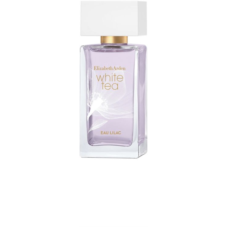 E.A WHITE TEA EAU LILAC EDT 100ML
