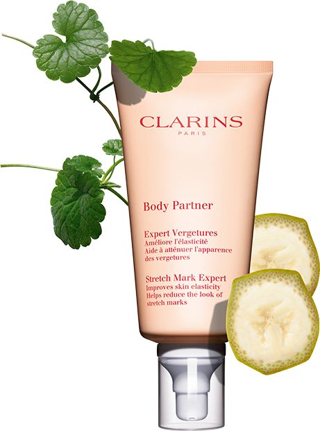 CLARINS BODY PARTNER 175ML