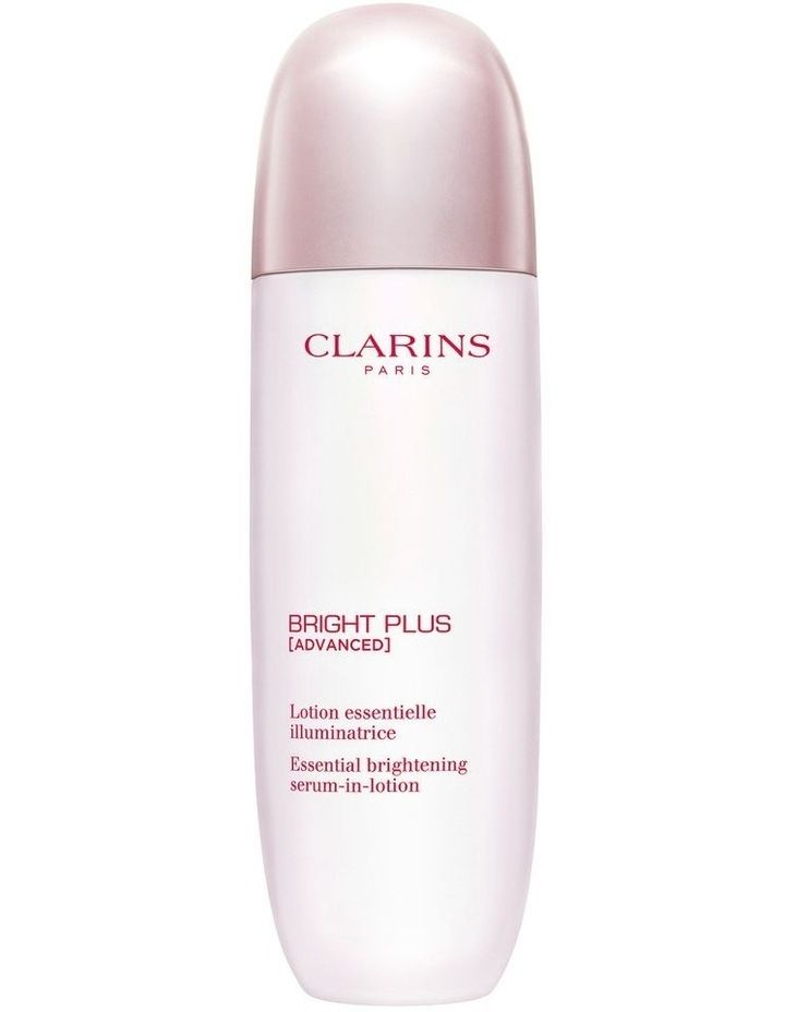 CLARINS BRIGHT PLUS LOTION 150 ML