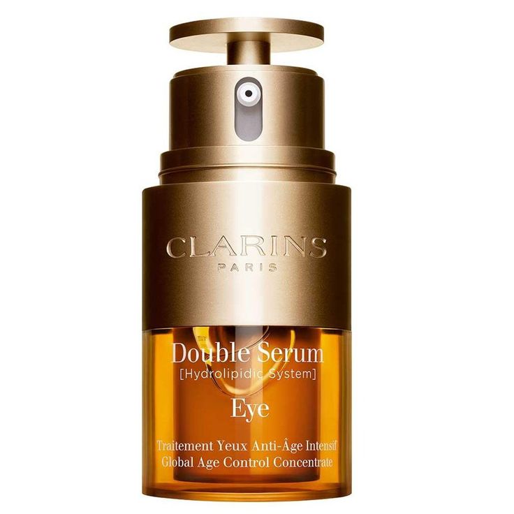 CLARINS DOUBLE SERUM EYE 20ML