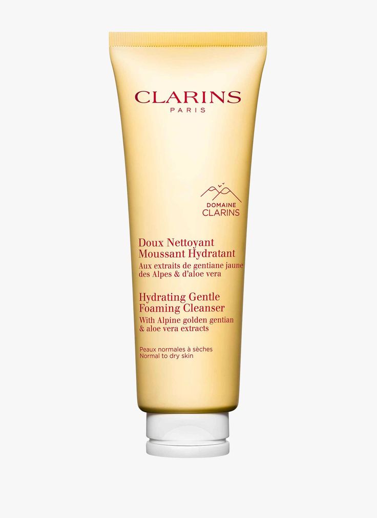 CLARINS DOUX NETTOYANT 125ML