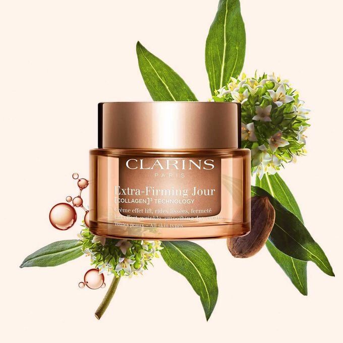 CLARINS EXTRA-FIRMING JOUR 50ML