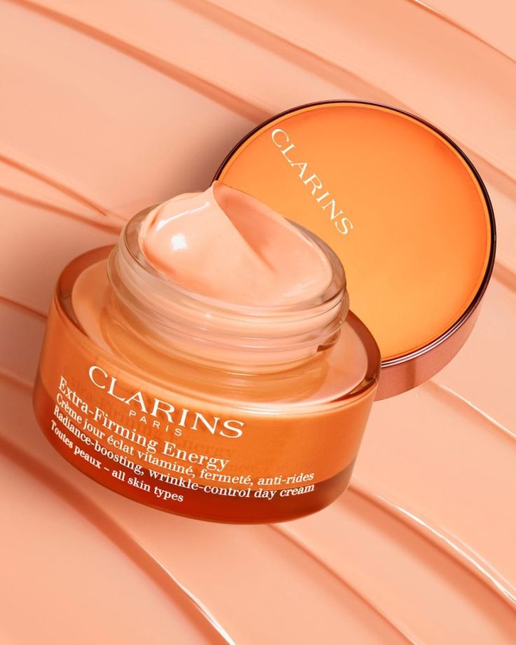 CLARINS EXTRA-FIRMING ENERGY 50ML