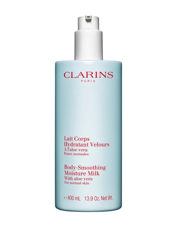 CLARINS LAIT CORPS HYDRATANT 400ml