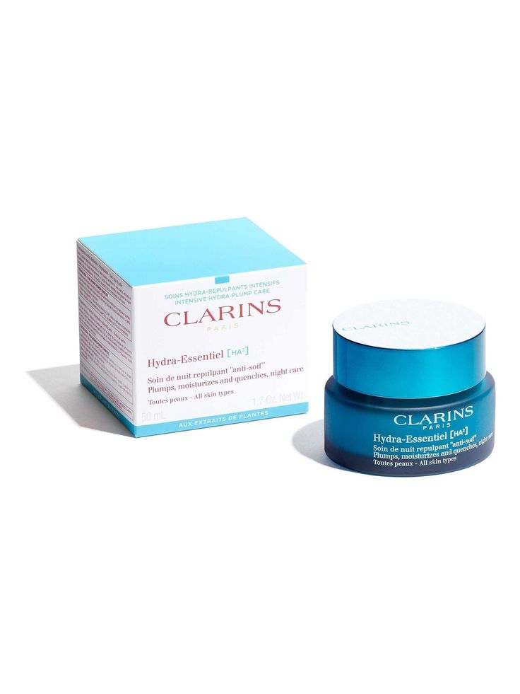 CLARINS HYDRA ESSENTIEL NUIT 50ML