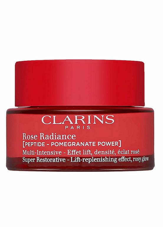 CLARINS M.I ROSE RADIANCE 50ML