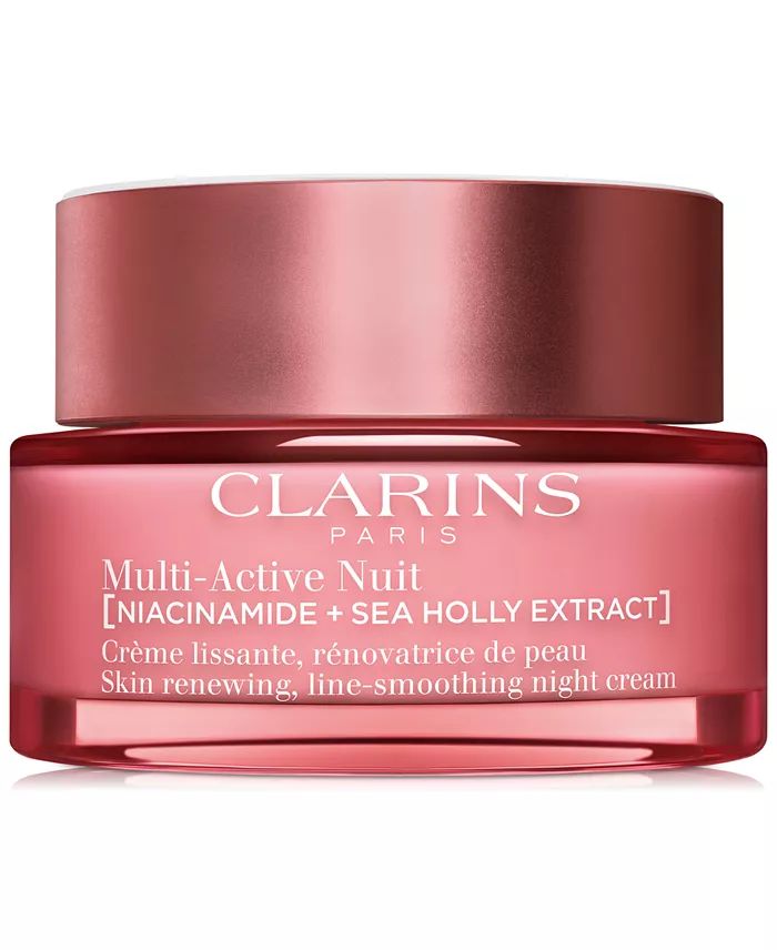 CLARINS MULTI-ACTIVE NUIT 50ML