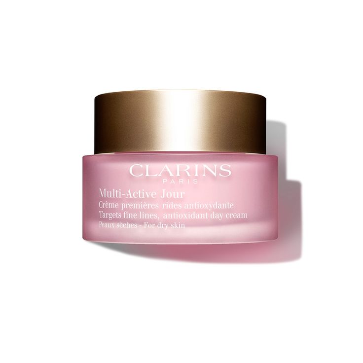 CLARINS MULTI-ACTIVE JOUR 50ML