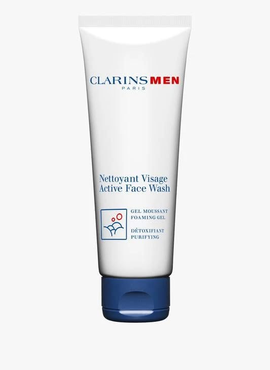 CLARINS MEN NETTOYANT VISAGE 125ML