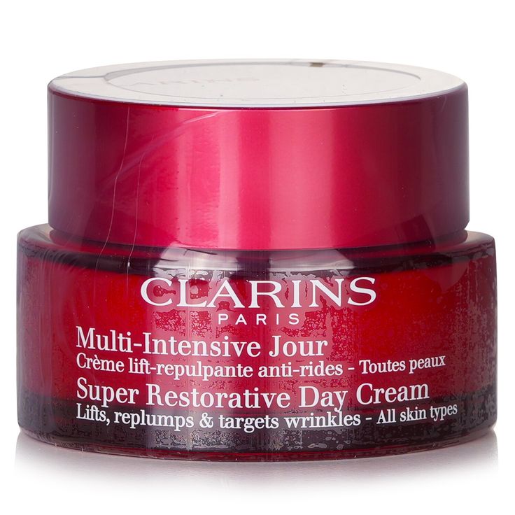 CLARINS MULTI-INTENSIVE JOUR 50ML