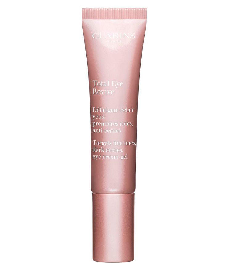 CLARINS TOTAL EYE REVIVE 15ML