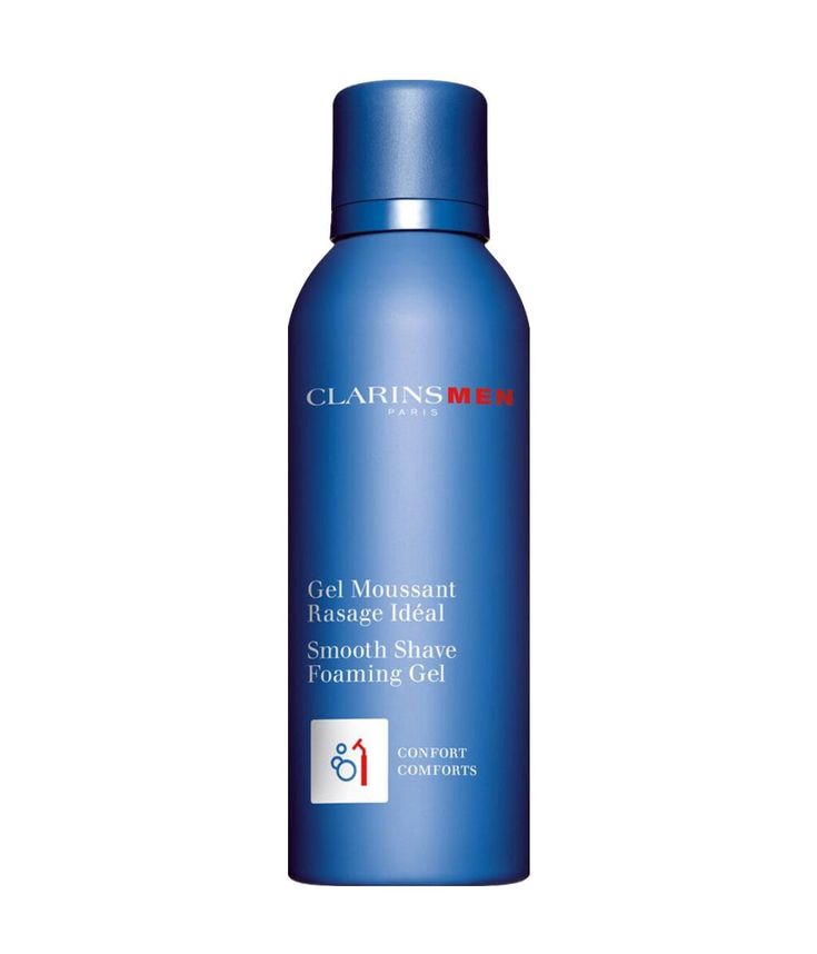 CLARINSMEN GEL MOUSSANT RASSAGE 150ML