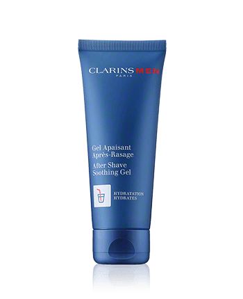 CLARINSMEN GEL APAISANT APRES RASAGE 75M