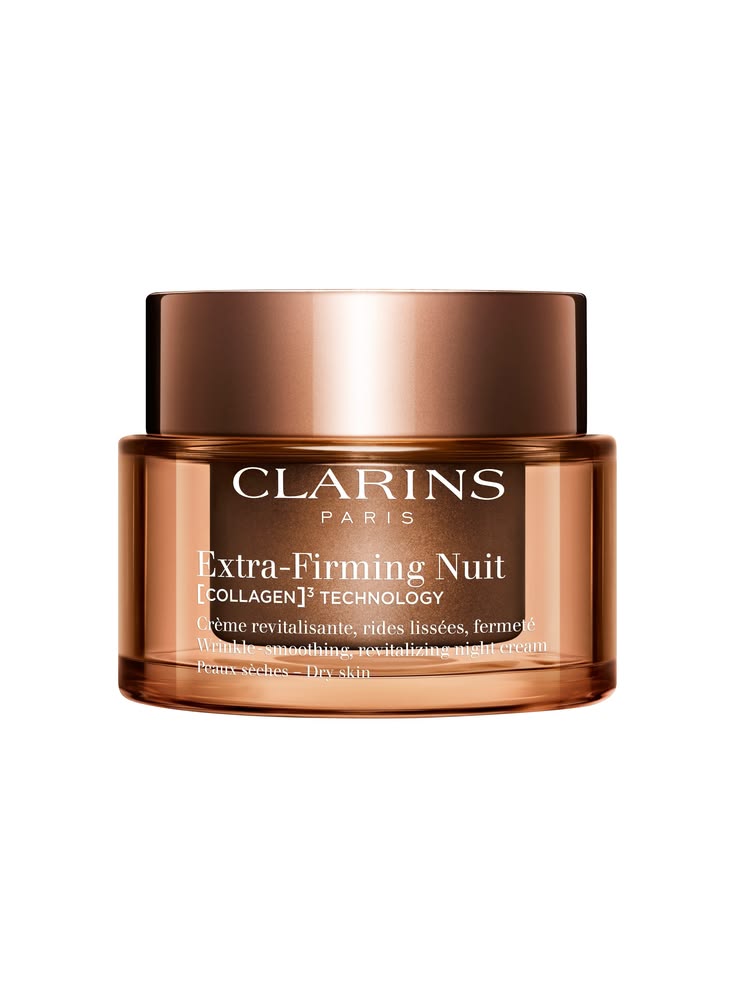 CLARINS EXTRA-FIRMING NUIT 50ML