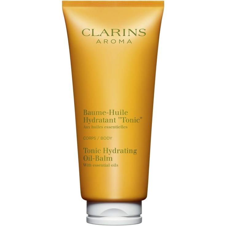 CLARINS AROMA BAUME-HUILE