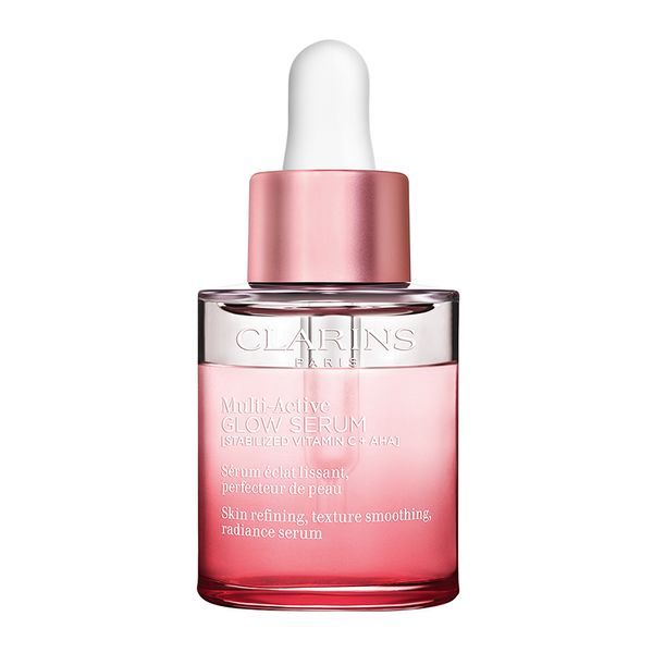 CLARINS MULTI-ACTIVE GLOW SERUM 50ML