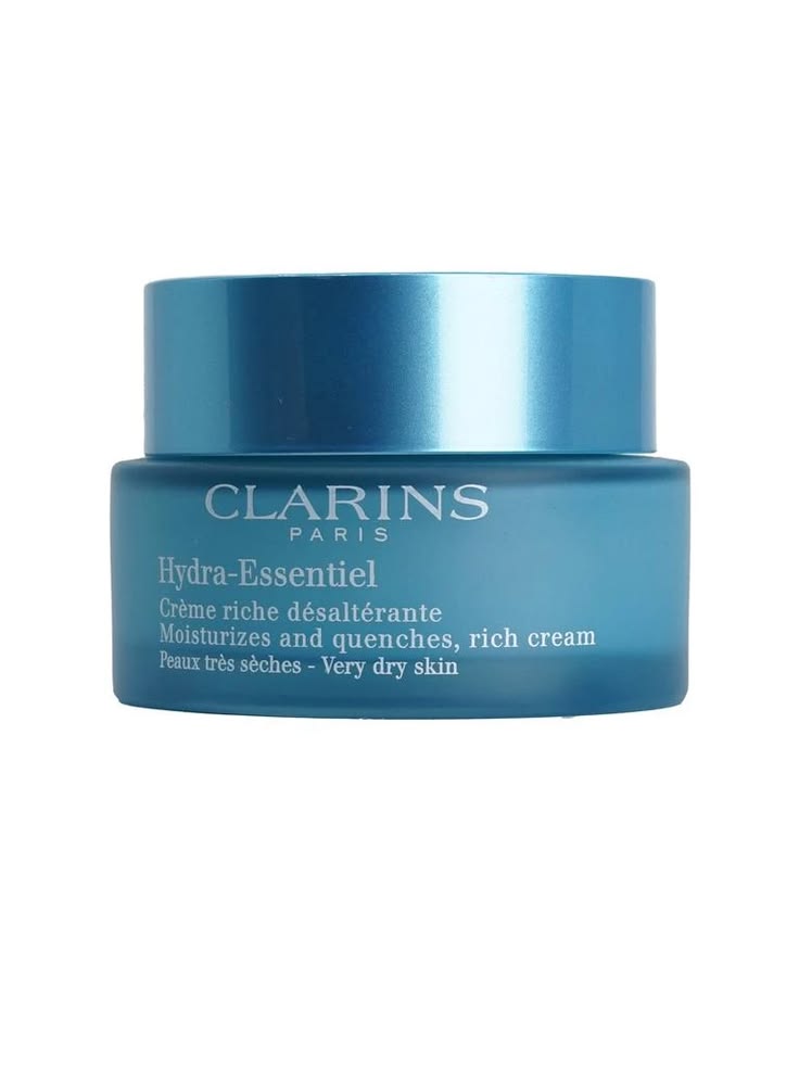 CLARINS HYDRA ESSENTIEL CREME SPF 15 50M