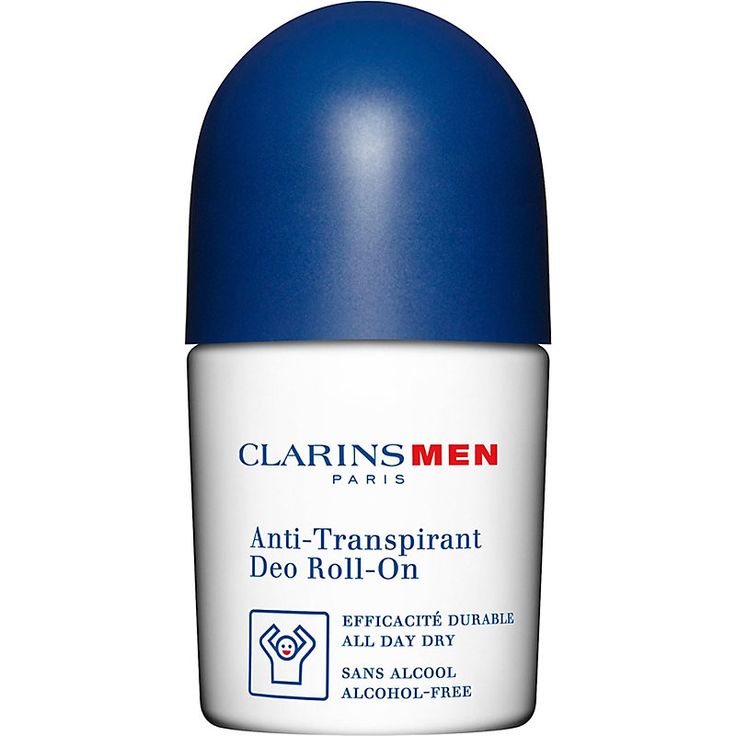 CLARINS MEN DEO ROLL ON 50ML