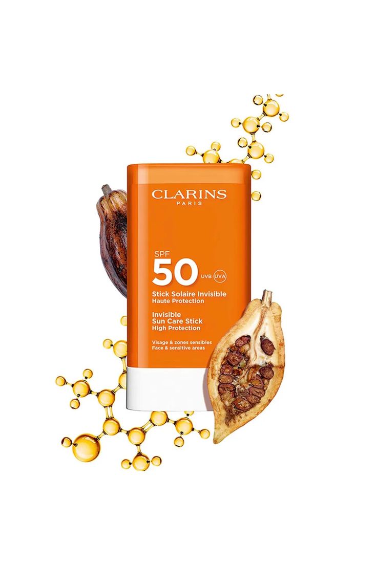 CLARINS STICK SOLAIRE SPF 50 17G