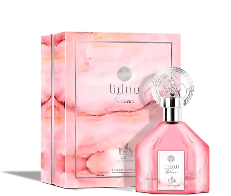 AL WATANIAH ETERNAL SELENA EDP 100ML