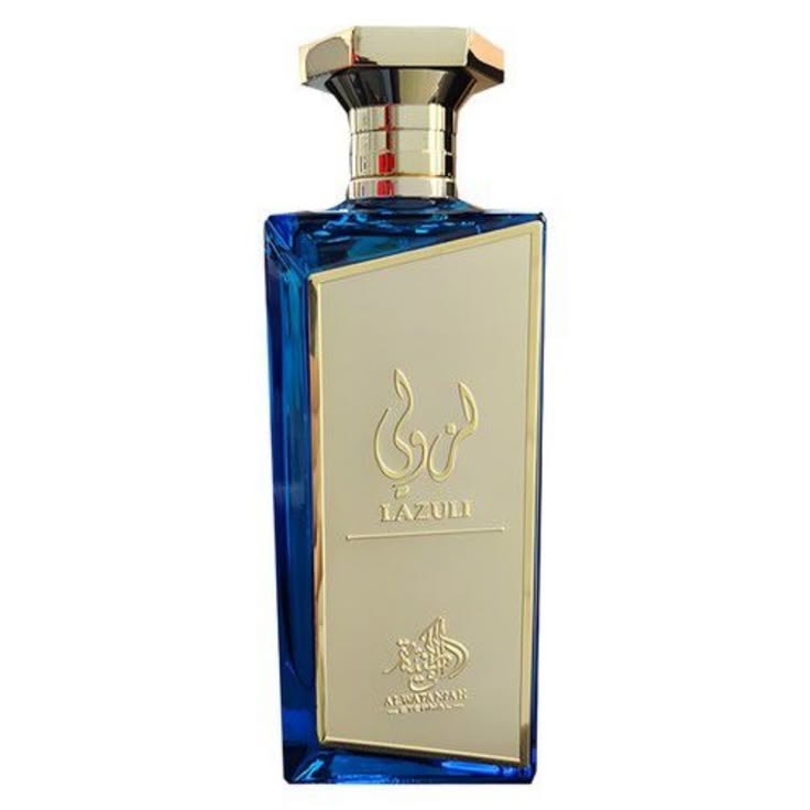 AL WATANIAH ETERNAL LAZULI EDP 100ML