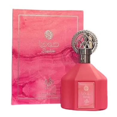 AL WATANIAH ETERNAL SOPHIA EDP 100ML