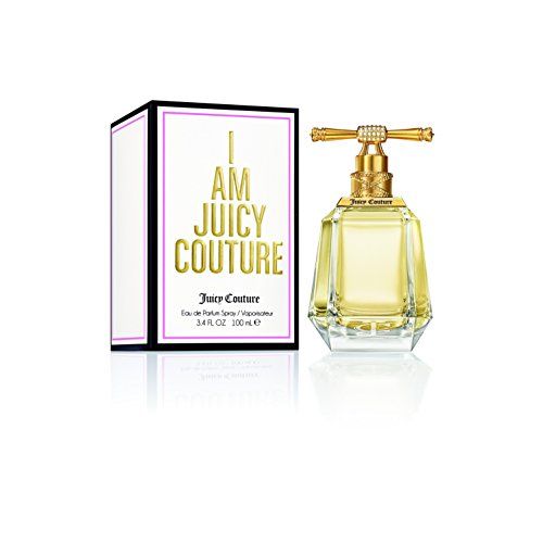 JC I AM JUICY COUTURE EDP