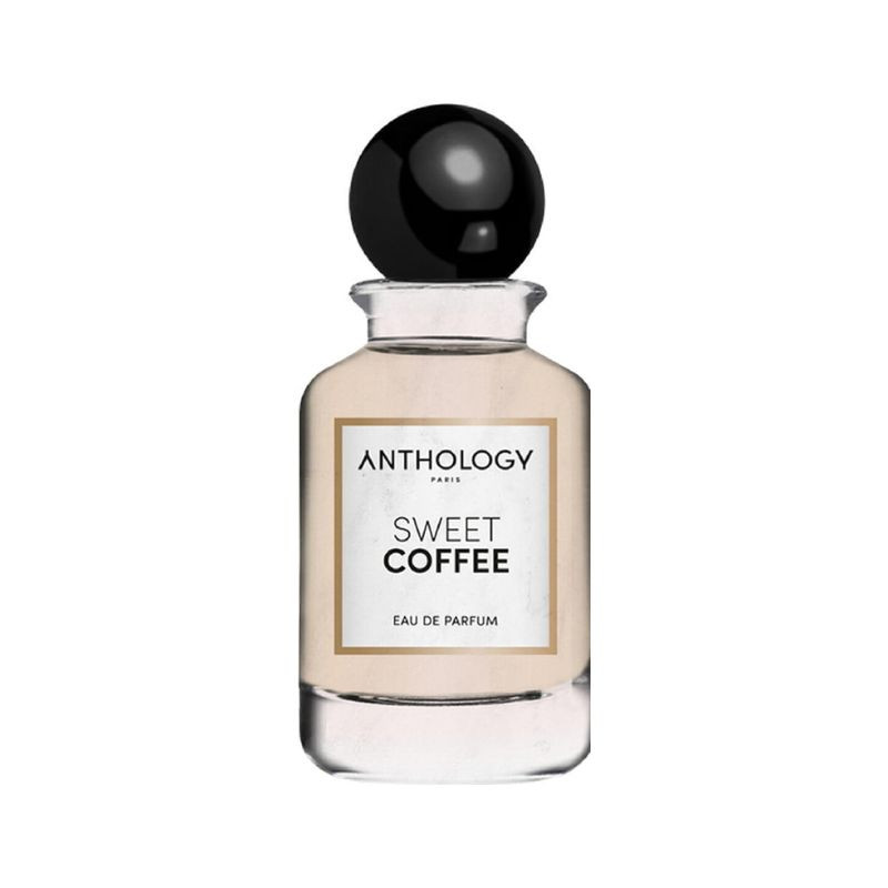ANTHOLOGY SWEET COFFEE 100ML EDP