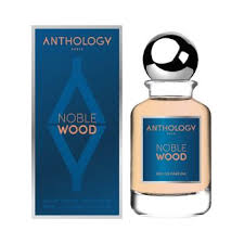 ANTHOLOGY NOBLE WOOD
