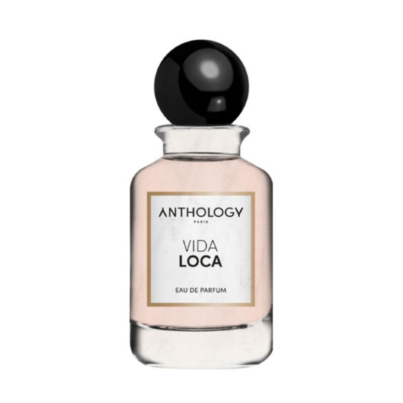 ANTHOLOGY VIDA LOCA 100ML EDP