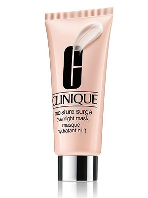CLINIQUE MOISTURE SURGE OVERNIGHT MASK