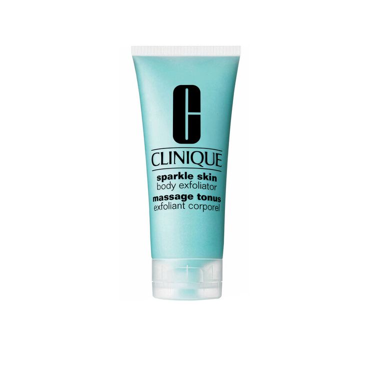 CLINIQUE SPARKLE SKIN MASSAGE TONUS