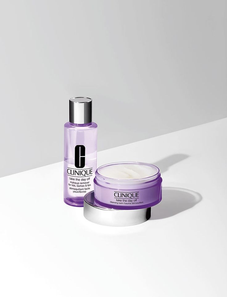CLINIQUE TAKE THE DAY OFF 125ML