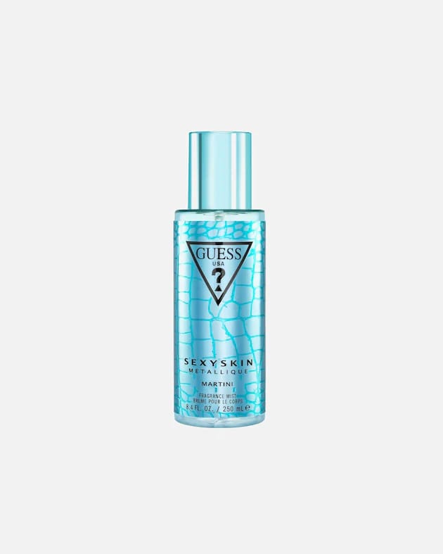 GUESS SEXY SKIN MARTINI BRUME 250ML